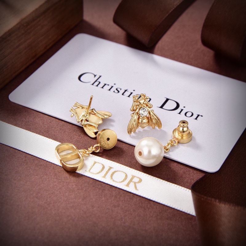 Christian Dior Earrings